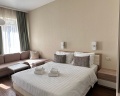 Ramada Hotel & Suites by Windhham Novosibirsk: отзыв от Мария Л.
