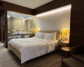 Воронеж Marriott: отзыв от Мария Исаченкова