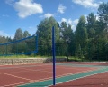 Тихая заводь: отзыв от Елизавета Якимова