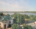 Турист: отзыв от Alex Merzlyakov