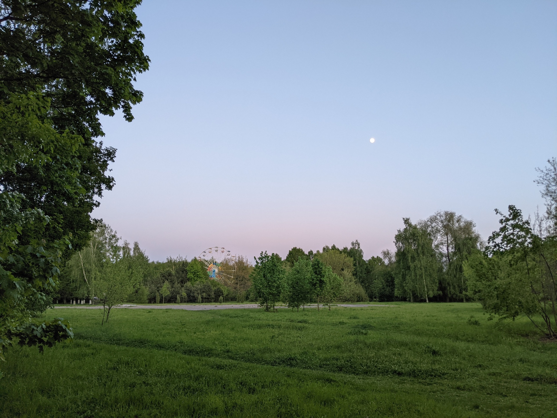 Автозаводский парк, Нижний Новгород, Нижний Новгород — 2ГИС