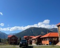 Orange Village: отзыв от Полина Александрова