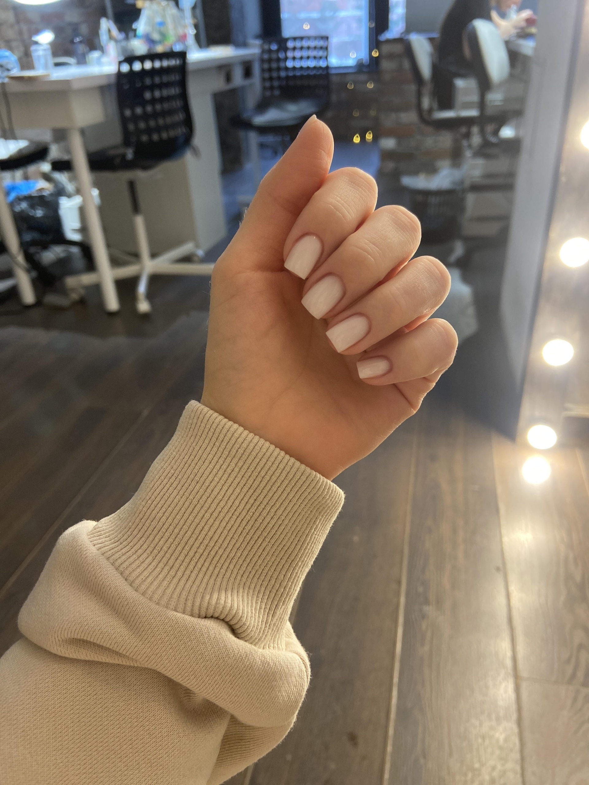 Nail Samara, улица Солнечная, 14, Самара — 2ГИС