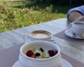 Villa Romanov Wine Club & SPA: отзыв от Tanya Zabaryanskaya