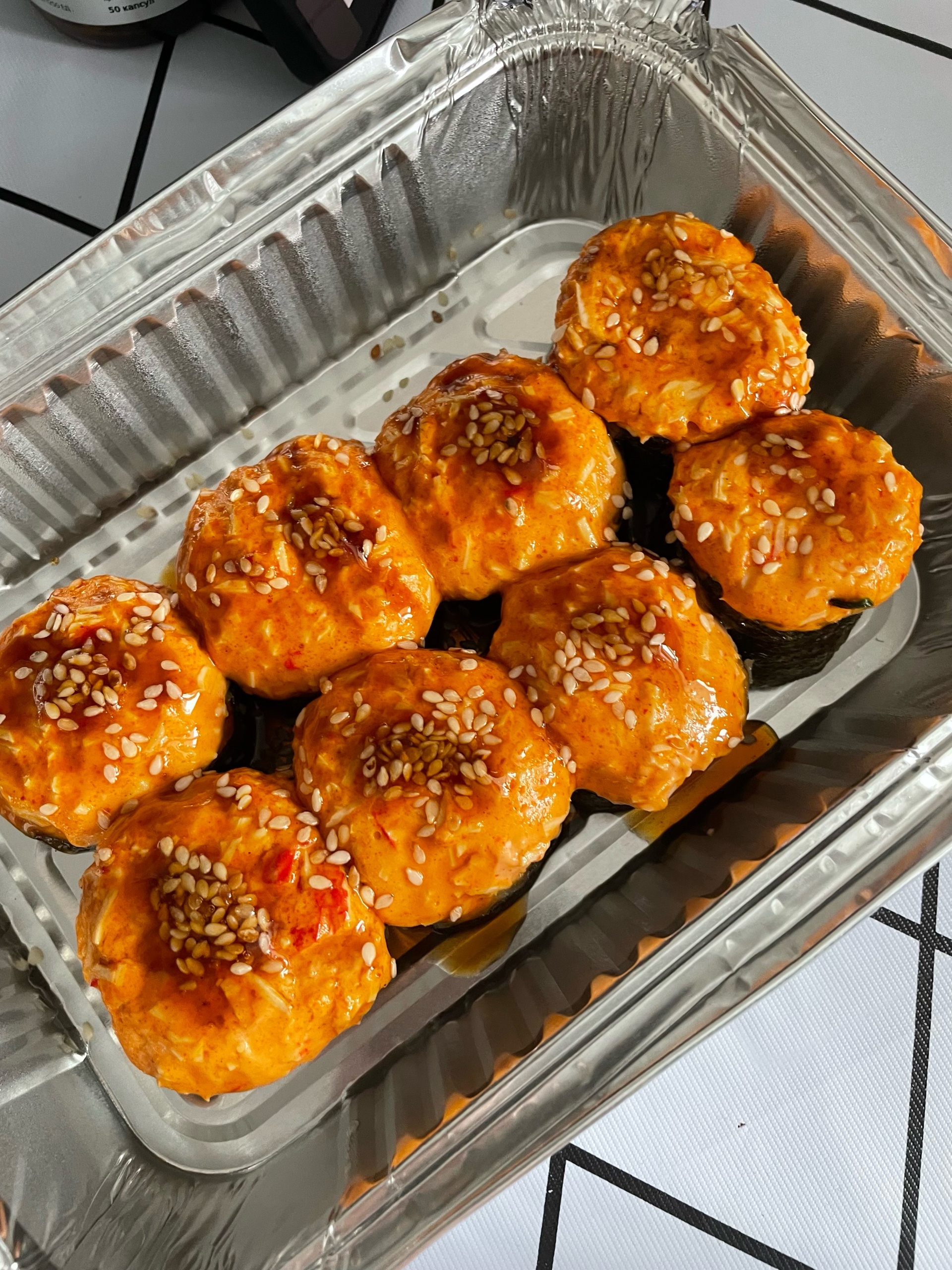 Love is…Rolls, улица Ленинградская, 17, Когалым — 2ГИС