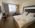 Novotel Екатеринбург Центр: отзыв от Александра ?????????