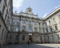 Мраморный дворец: отзыв от Илья Кривошеин