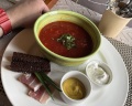 Горицы Hotel&Resort: отзыв от Роман Первый