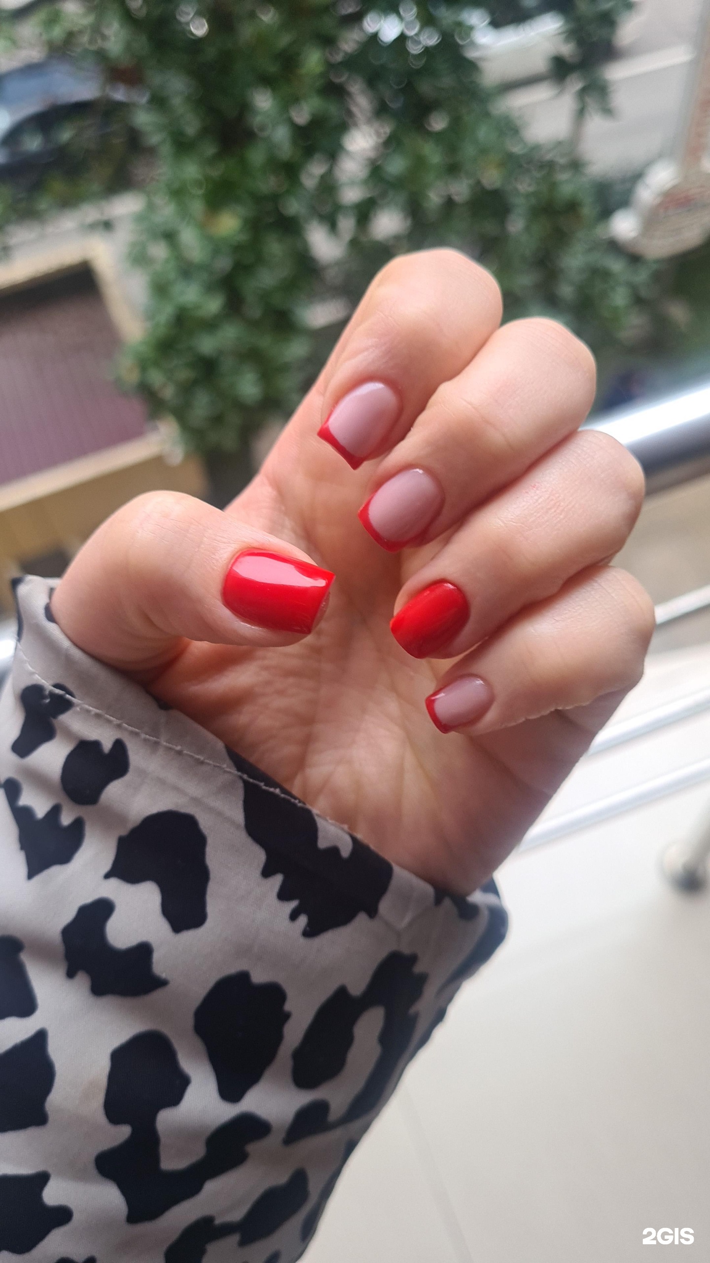 Krasotka Nails, студия красоты, ТЦ Адлер, Демократическая, 53а, Сочи — 2ГИС