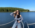 Каменный ручей: отзыв от Олеся Кудрявцева