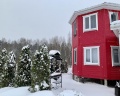 Blue Ocean Place: отзыв от Ксения С.