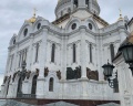 Храм Христа Спасителя: отзыв от Игорь Зверев