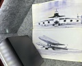 Музей «Макет космического корабля Буран»: отзыв от Виктория Панина