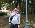 Усадьба Державина: отзыв от Алексей Омельченко