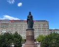 Рижская: отзыв от Юля Путушкина