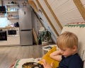 Kedr camp: отзыв от Мария Сергеенкова
