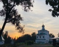 Воскресенский Новоиерусалимский монастырь: отзыв от Ксения Созина