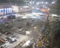 Москва: отзыв от Ирис Геф