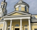 Храм успения пресвятой Богородицы: отзыв от Дмитрий Воронков