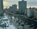 Pentahotel ARBAT: отзыв от Сами мы не местные