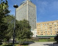 Azimut Сити Отель Смоленская Москва: отзыв от Андрей Михеев