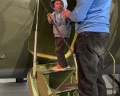 Музей авиации «Крылья Победы»: отзыв от Юлия Фунтова