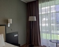 Holiday Inn: отзыв от Посещаю разные места