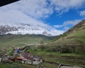 Mountain Saniba eco hotel: отзыв от Алексей Шабалин