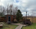 Wood place: отзыв от Оксана Статных