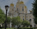 Владимирский собор: отзыв от Елена Ру