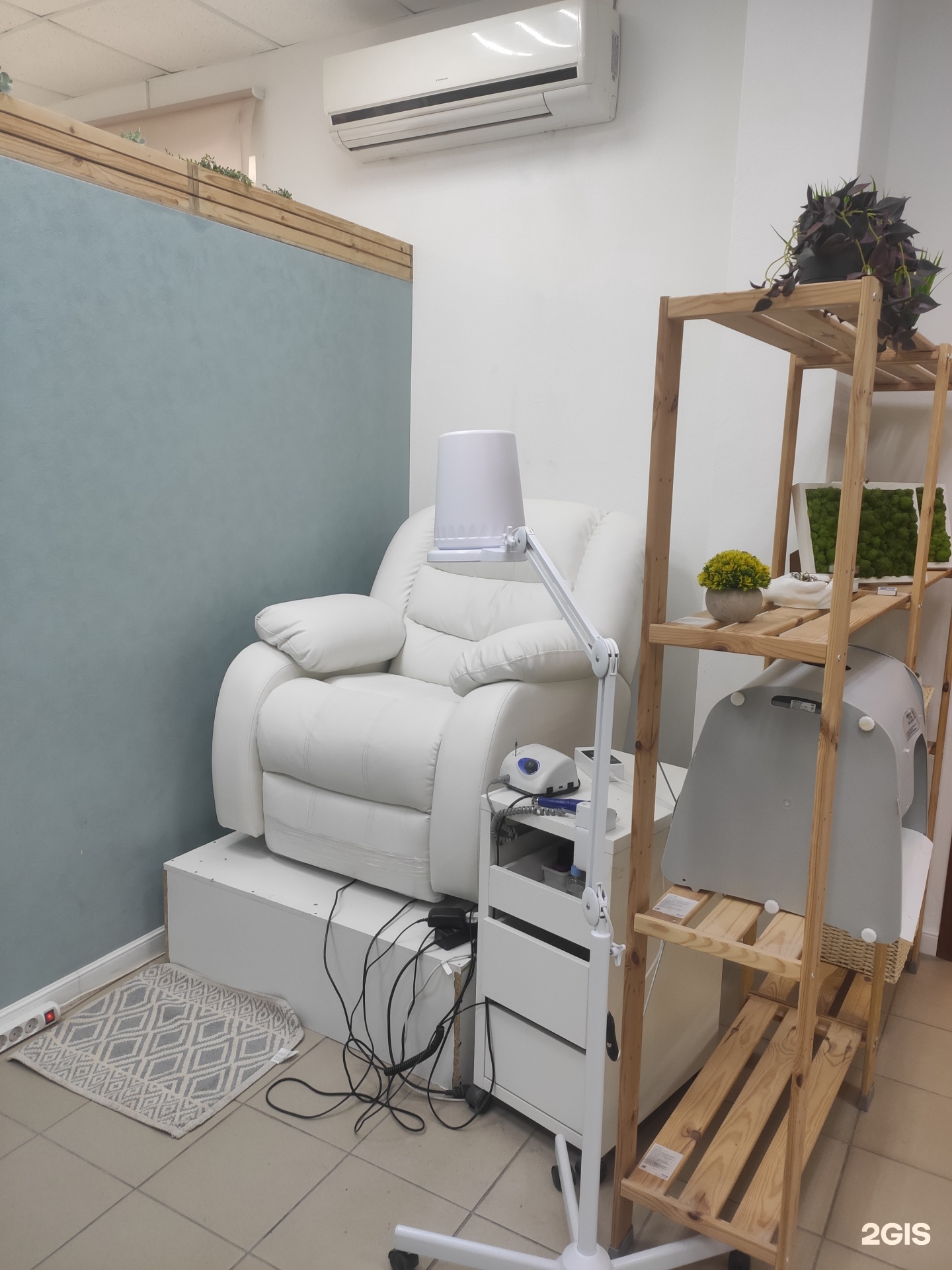 Nail Studio VR, Революции 1905 года, 31г, Воронеж — 2ГИС