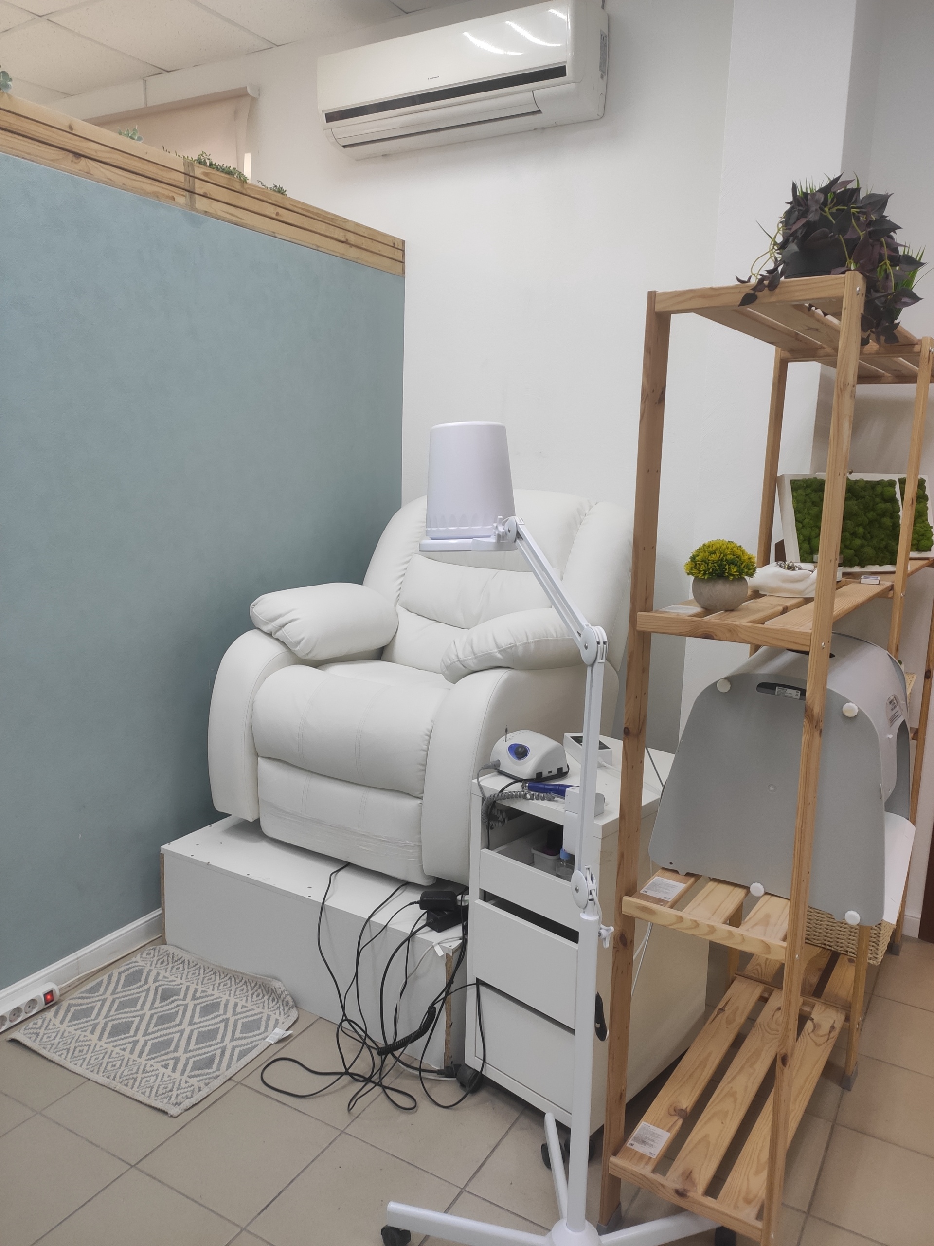 Nail Studio VR, Революции 1905 года, 31г, Воронеж — 2ГИС