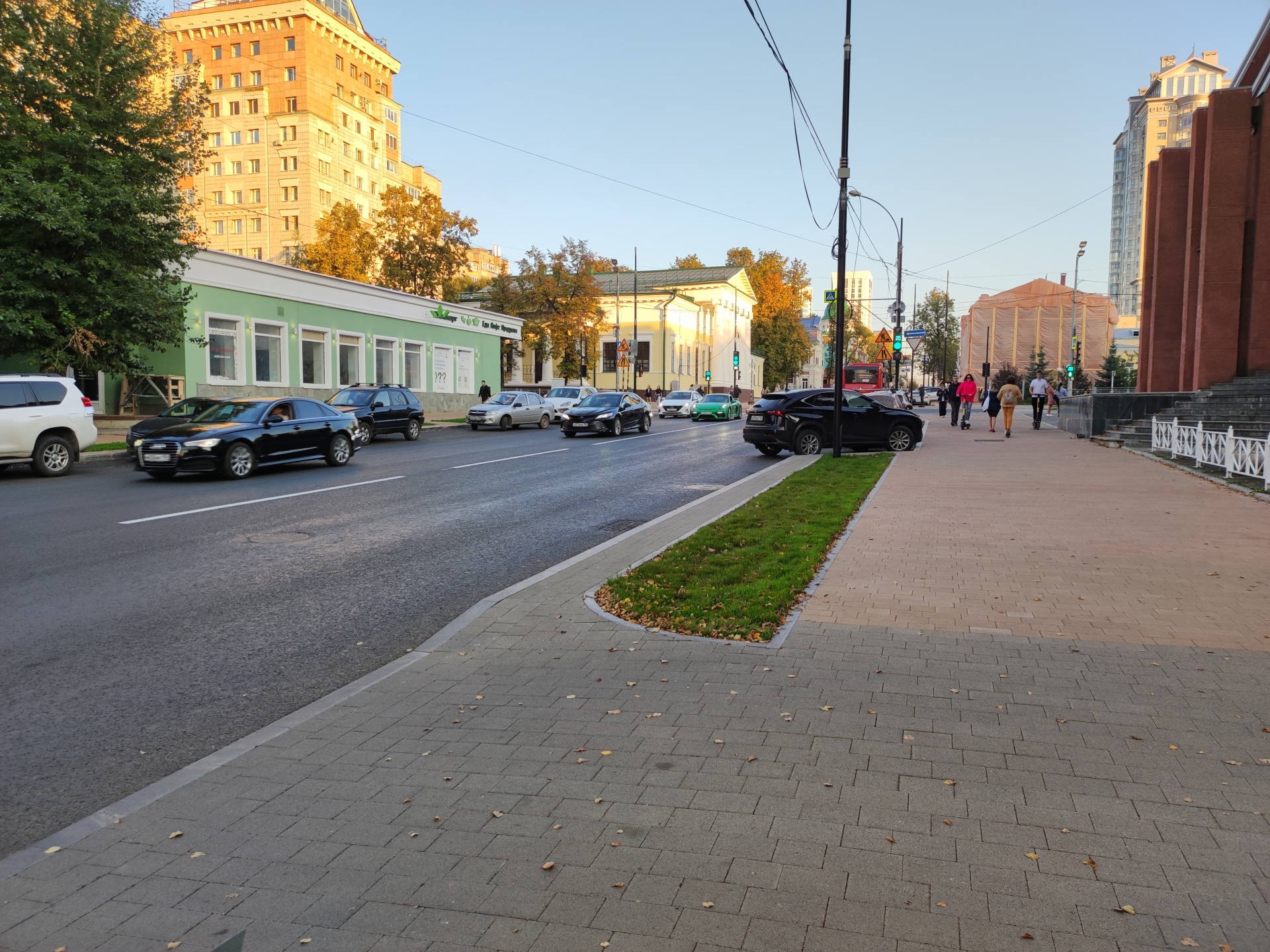 Дворец детского (юношеского) творчества, г. Перми, Луначарского, 36, Пермь  — 2ГИС