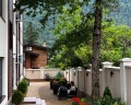 Alba inn apartments: отзыв от Подсолнух Лео