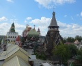 Измайловский кремль: отзыв от Dmitriy N