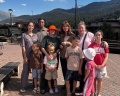 7Peaks Family Resort: отзыв от Полина Муртазина