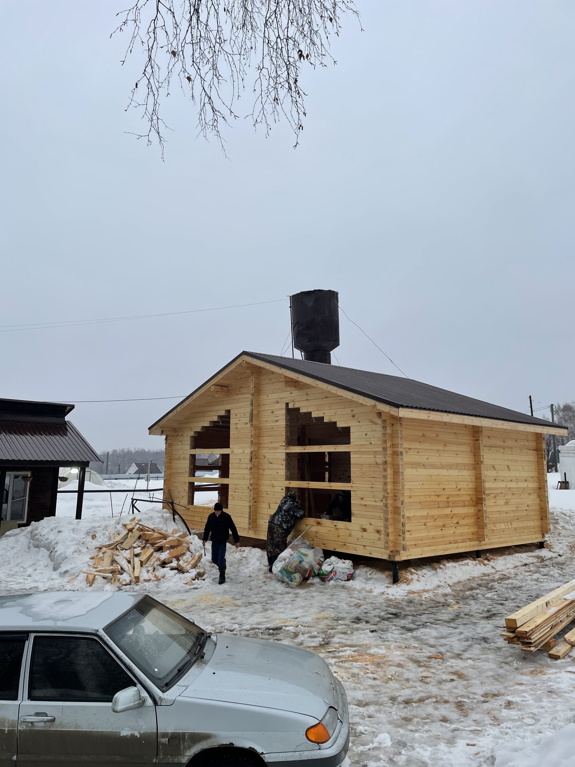 Сибиряк-НСК, производственно-строительная компания, Промышленная, 3, с.  Раздольное — 2ГИС