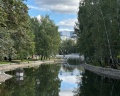 Лианозовский парк: отзыв от Валерия Фатьянова