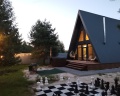 Grey house: отзыв от Vladimir Kolmakov