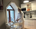 Бахет: отзыв от Виктория Бузмакова