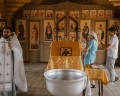 Храм великомученика Георгия Победоносца: отзыв от Анастасия Долгушина