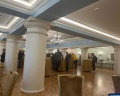 Radisson Collection Hotel Moscow: отзыв от Андрей Ст