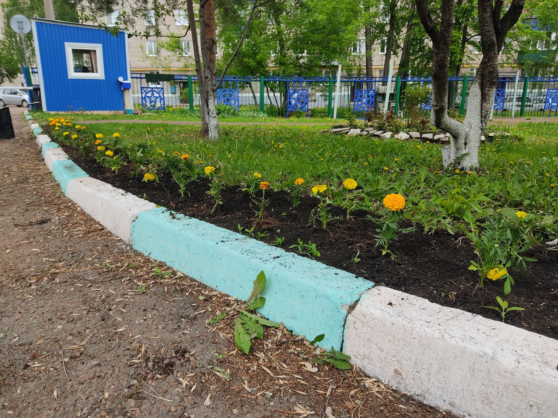 Зелен Строй, Геологическая, 2е, Стерлитамак — 2ГИС