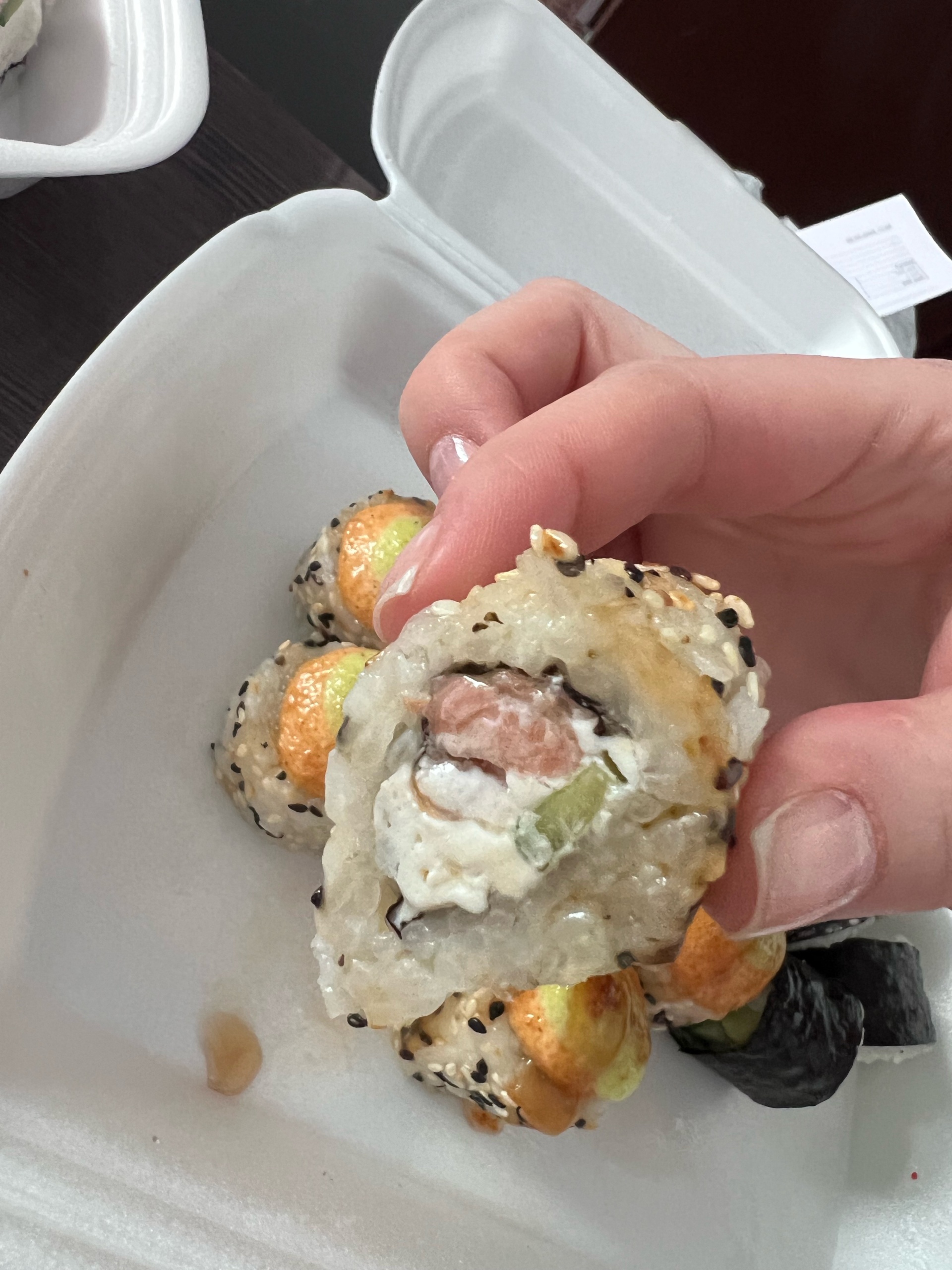 Sushi room, служба доставки суши и пиццы, Музейная, 8, Новокузнецк — 2ГИС