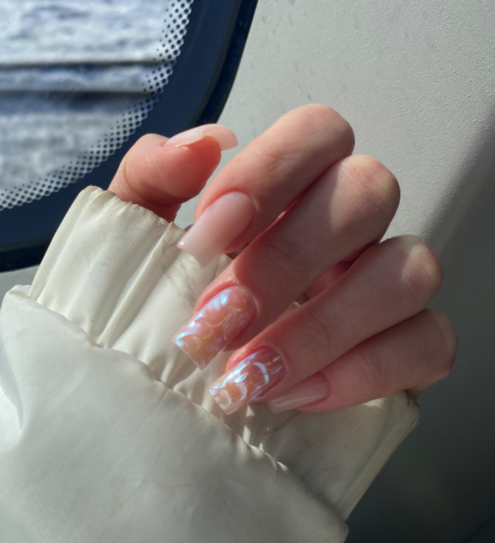 Kamylfo nails, ЖК Slava, 1-я улица Ямского Поля, 1 к1, Москва — 2ГИС