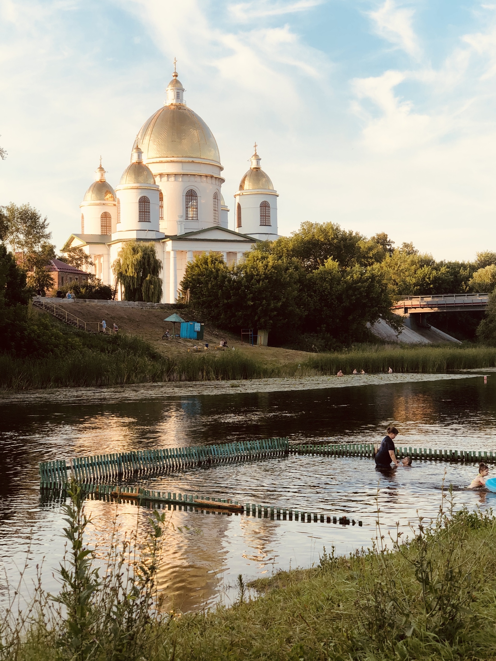 Моршанск: карта с улицами, домами и организациями города — 2ГИС