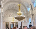 Эрмитажный театр: отзыв от Алина Ишмаева