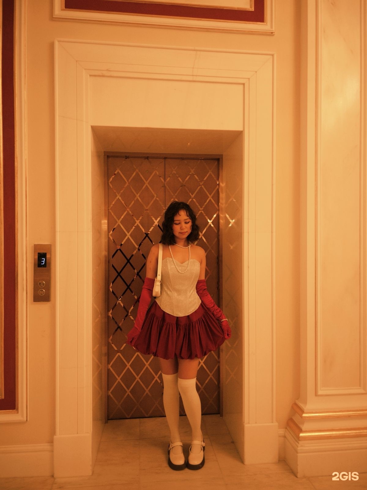 Малышева Анна Сергеевна секс