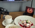 Pentahotel ARBAT: отзыв от . Berry