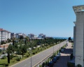 Bridge resort: отзыв от Дмитрий Гресев